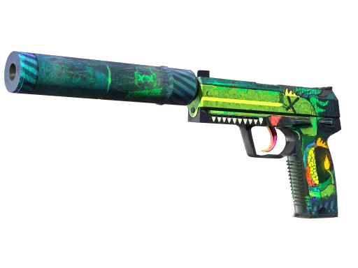 Monster Mashup USP-S